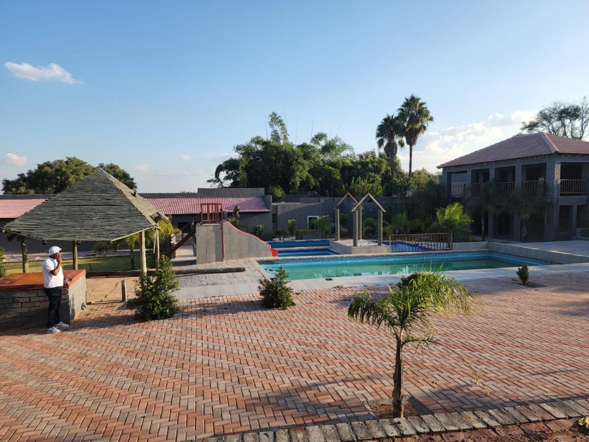 Bela Rest Resort Exterior photo