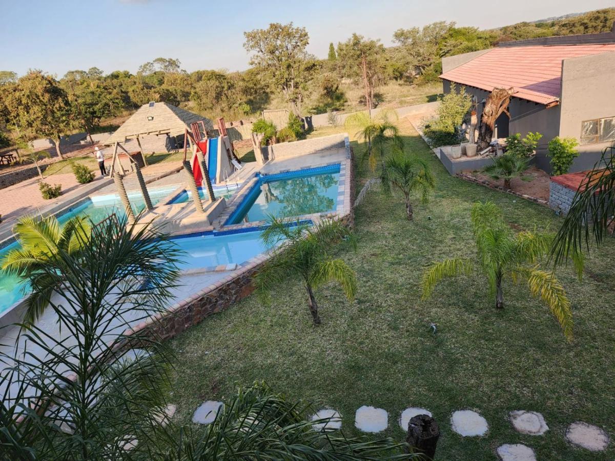 Bela Rest Resort Exterior photo