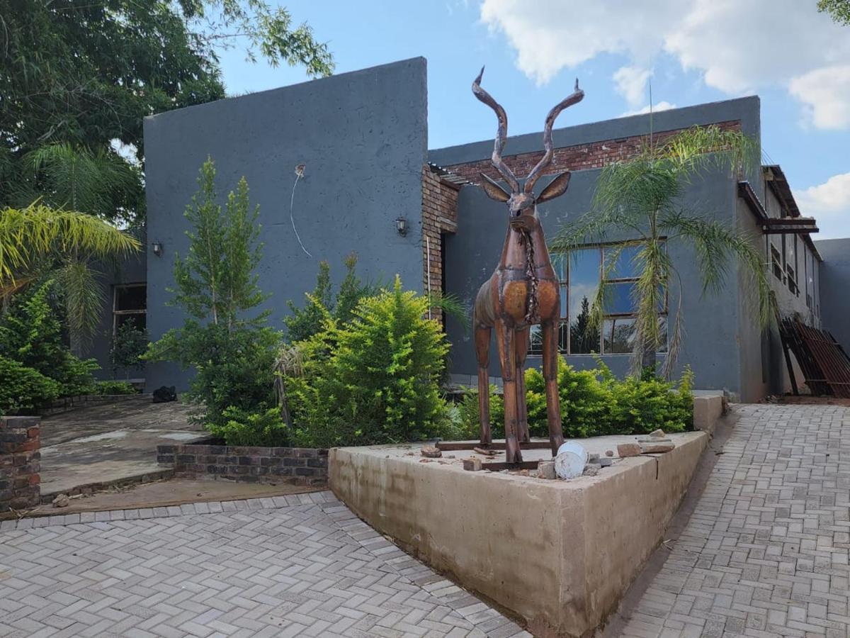 Bela Rest Resort Exterior photo