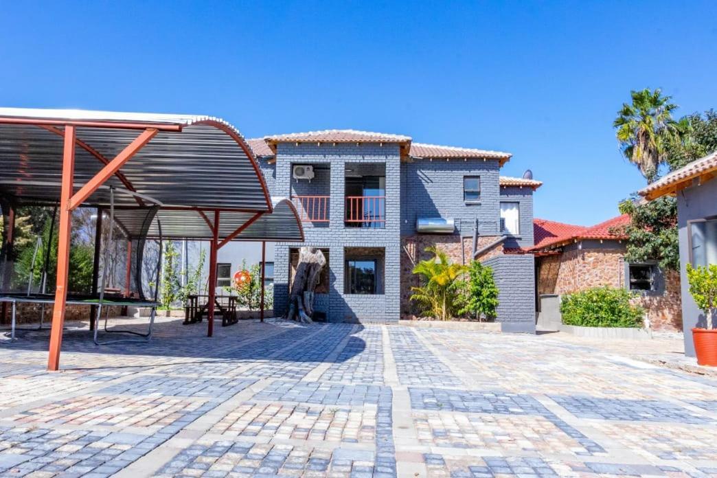 Bela Rest Resort Exterior photo