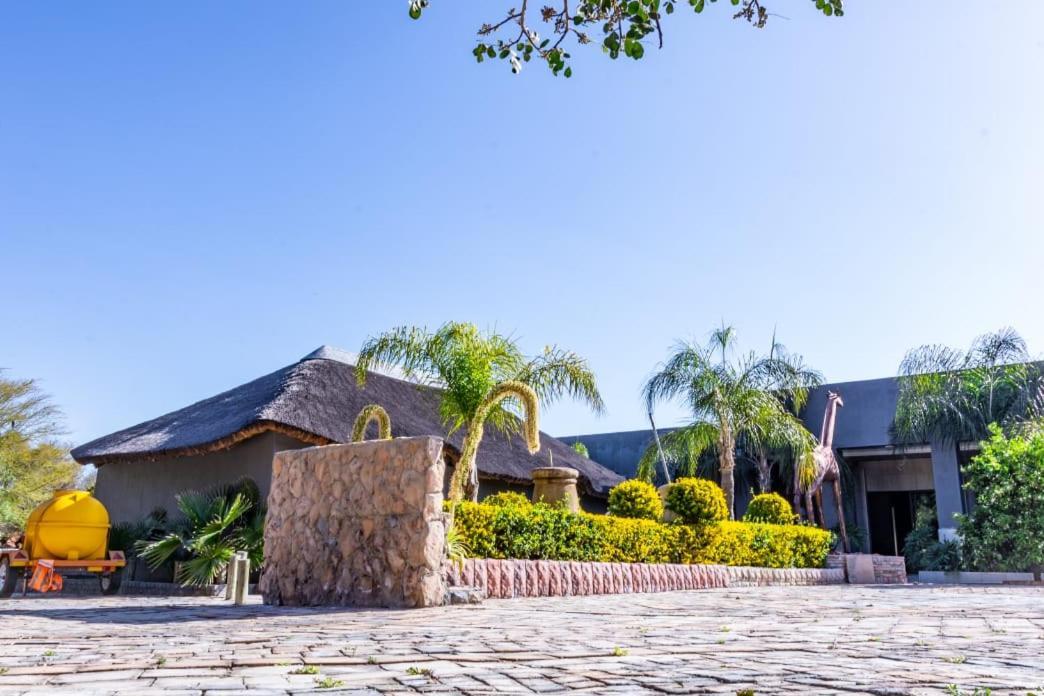 Bela Rest Resort Exterior photo