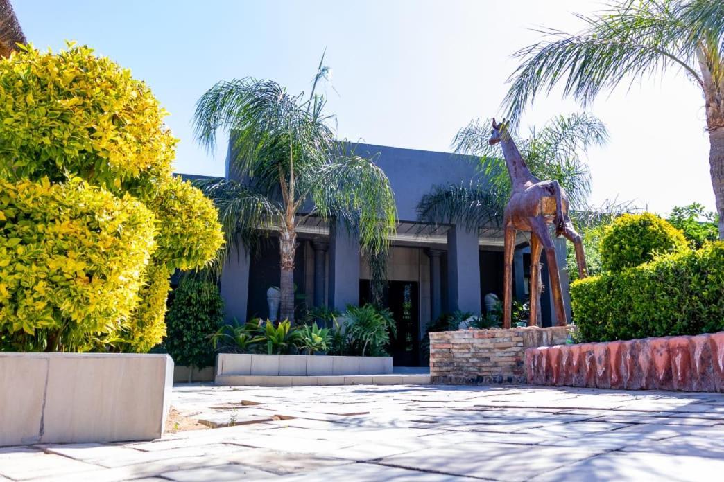 Bela Rest Resort Exterior photo