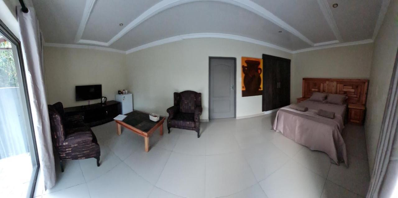 Bela Rest Resort Exterior photo